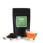 Real Epicure Hello. Tea collection Hojicha roasted green tea