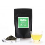 Real Epicure Hello.Tea Collection - Sencha-Japanese Green Tea