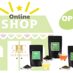 Real Epicure online shop has opened!