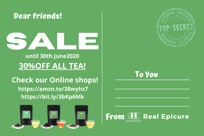 EOFY sale is on our online shop! 