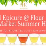 Real Epicure at Flour Mill Markets at Summer Hill on 5th July 2020