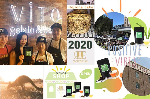 Whats on 2020 at Real Epicure