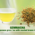 What is Genmaicha