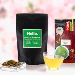 Real Epicure blog-Unraveling the Secrets of Genmaicha Green Tea