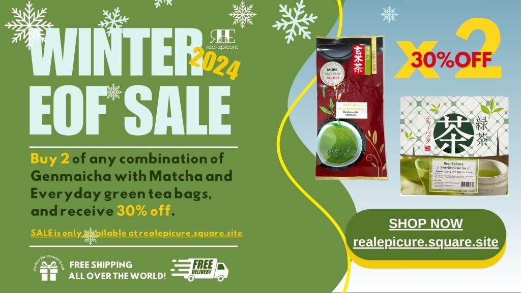 2024 Winter + EOF SALE